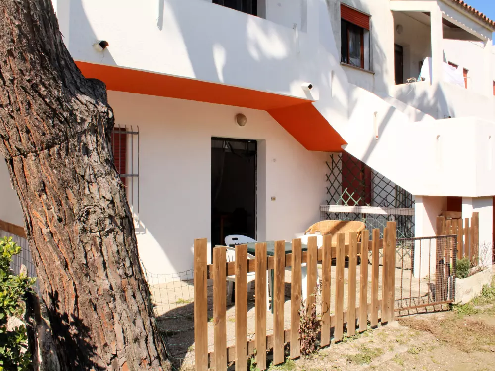 Résidence Casa Debora