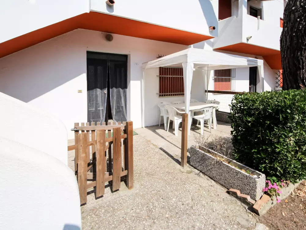 Résidence Casa Debora