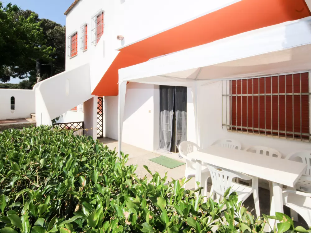 Résidence Casa Debora