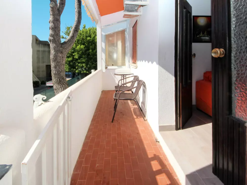 Résidence Casa Debora