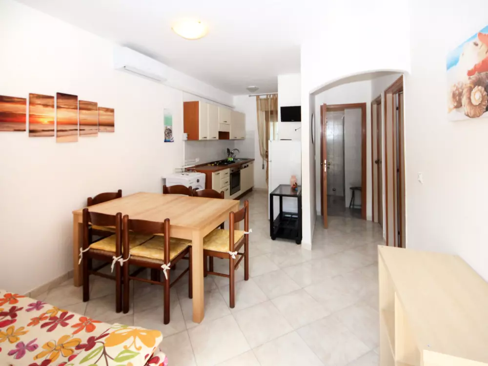 Résidence Casa Debora