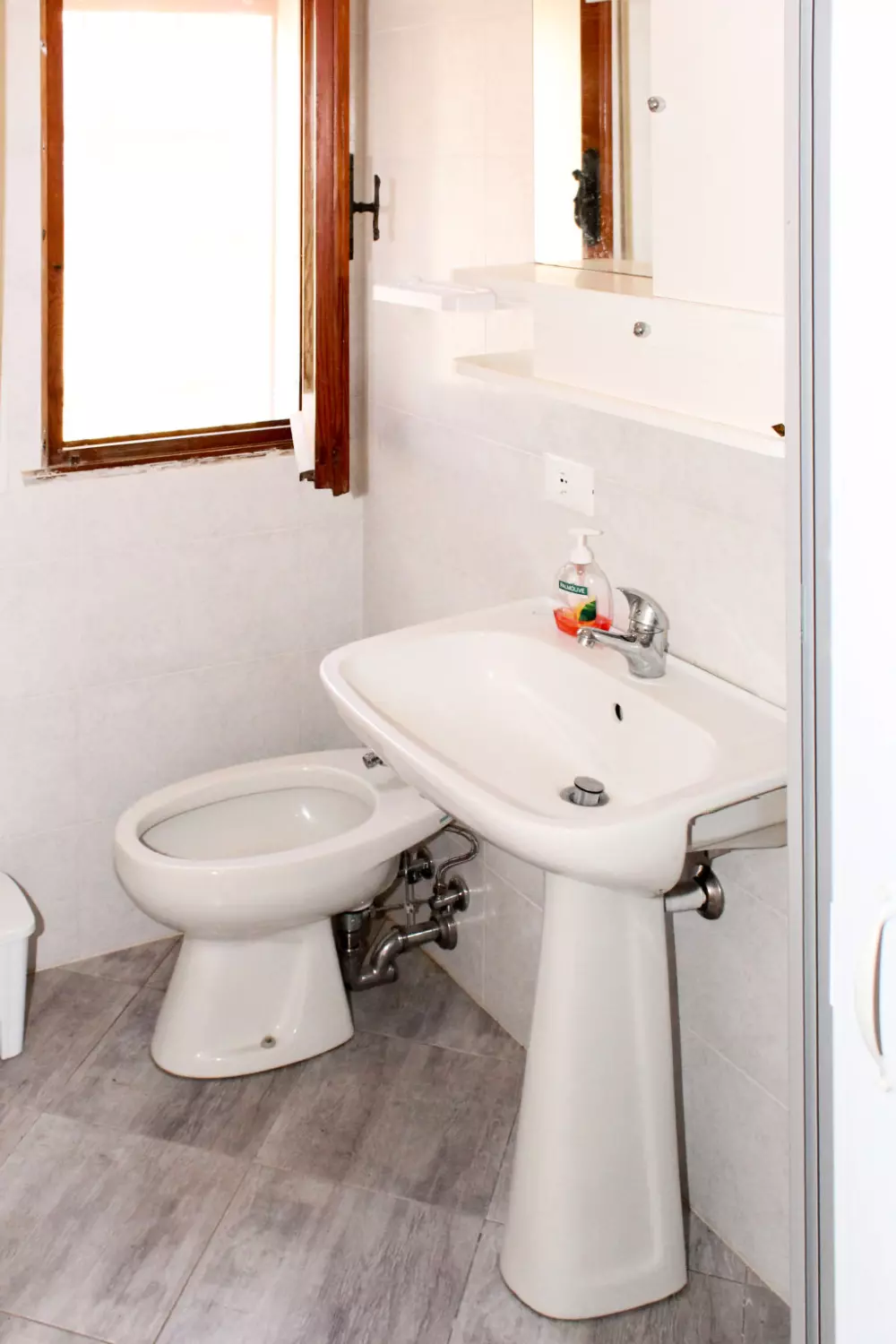 Résidence Casa Debora