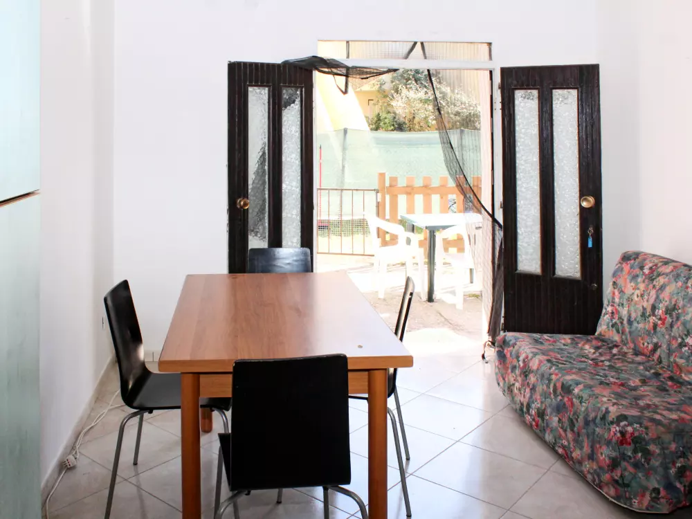 Résidence Casa Debora