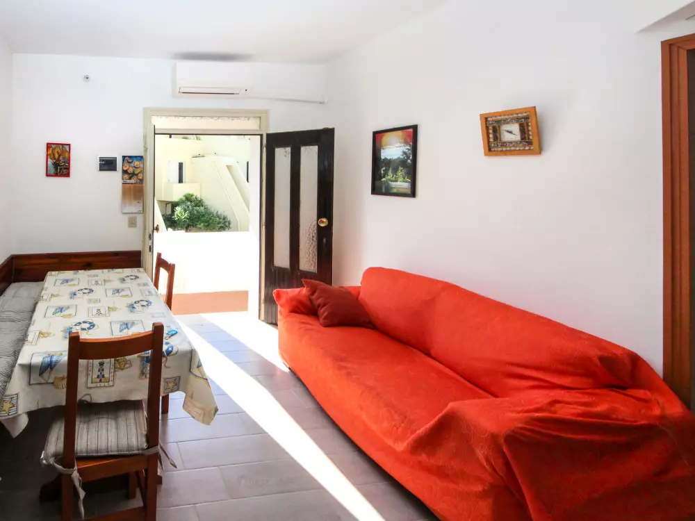 Résidence Casa Debora