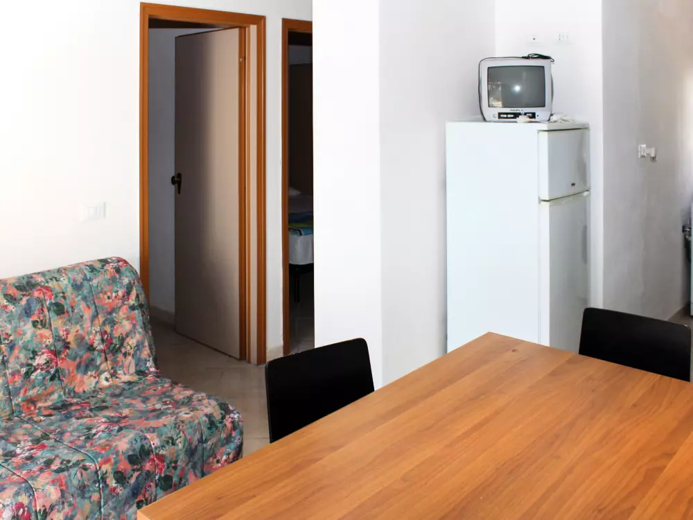 Résidence Casa Debora