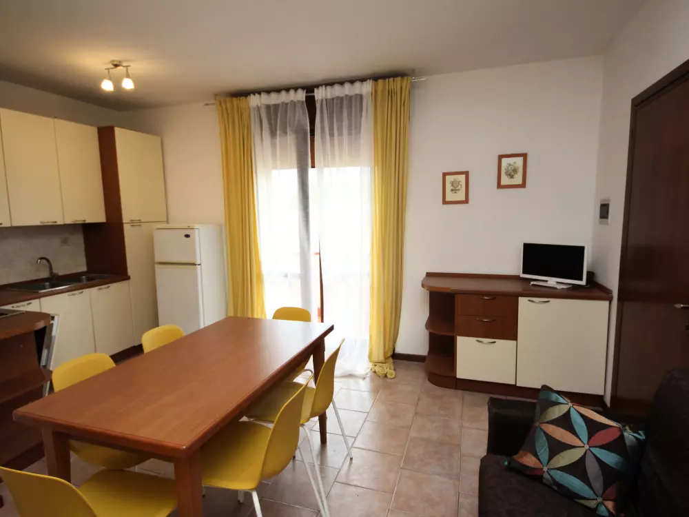 Résidence Casa Jolanda