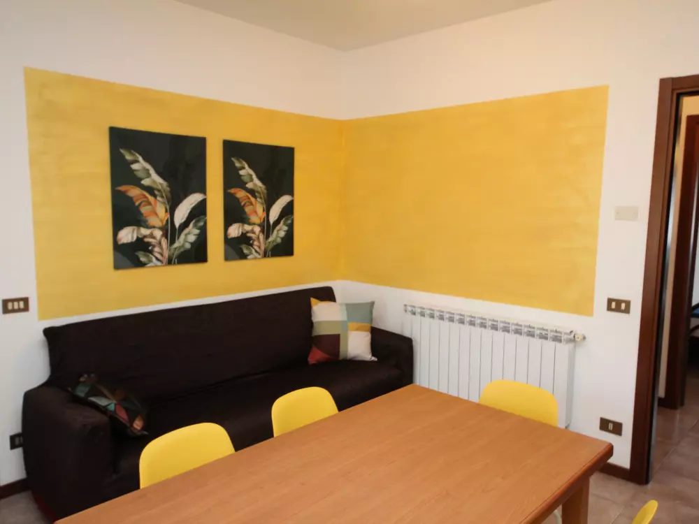 Résidence Casa Jolanda