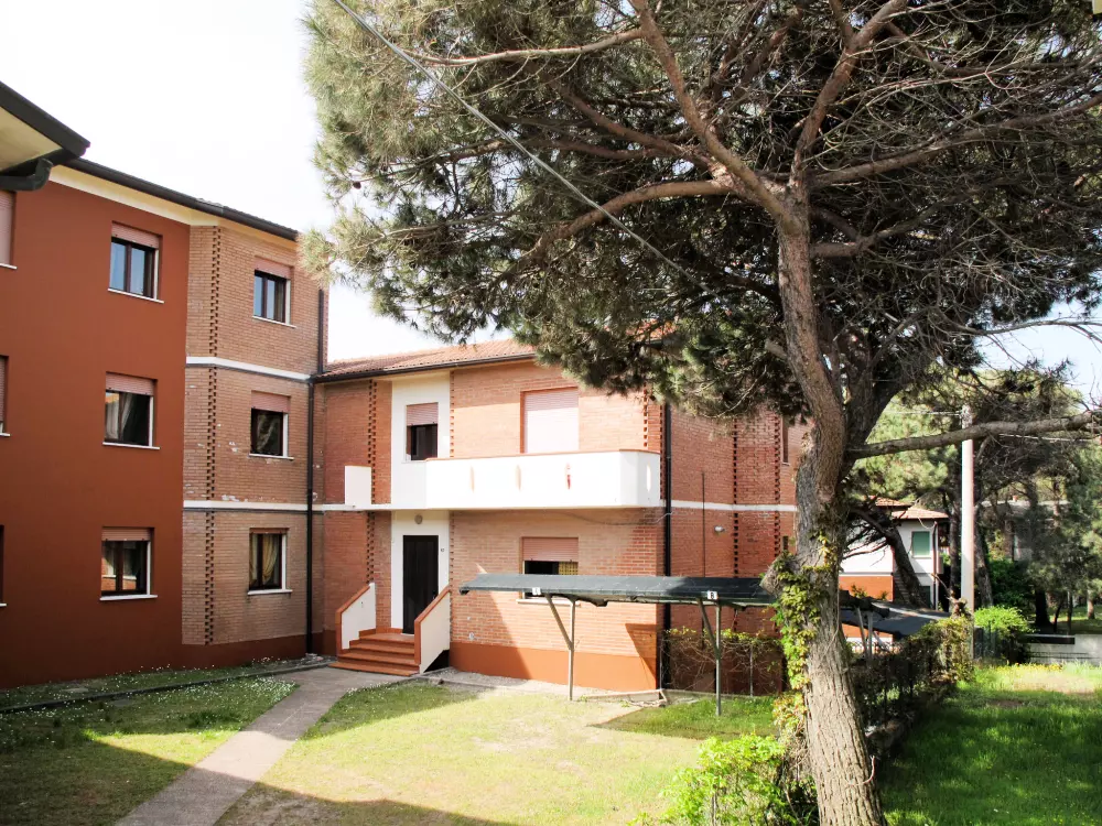 Résidence Casa Jolanda