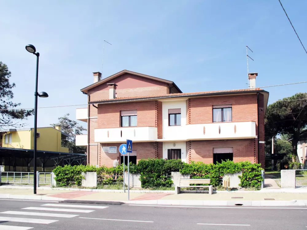 Résidence Casa Jolanda