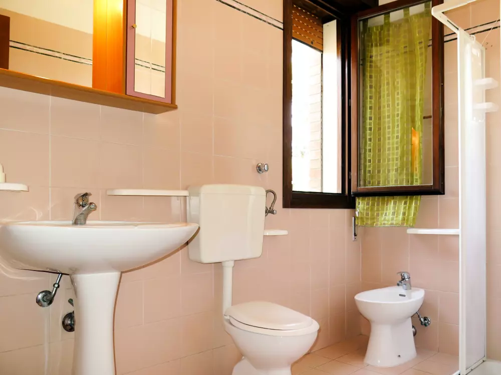 Résidence Casa Jolanda