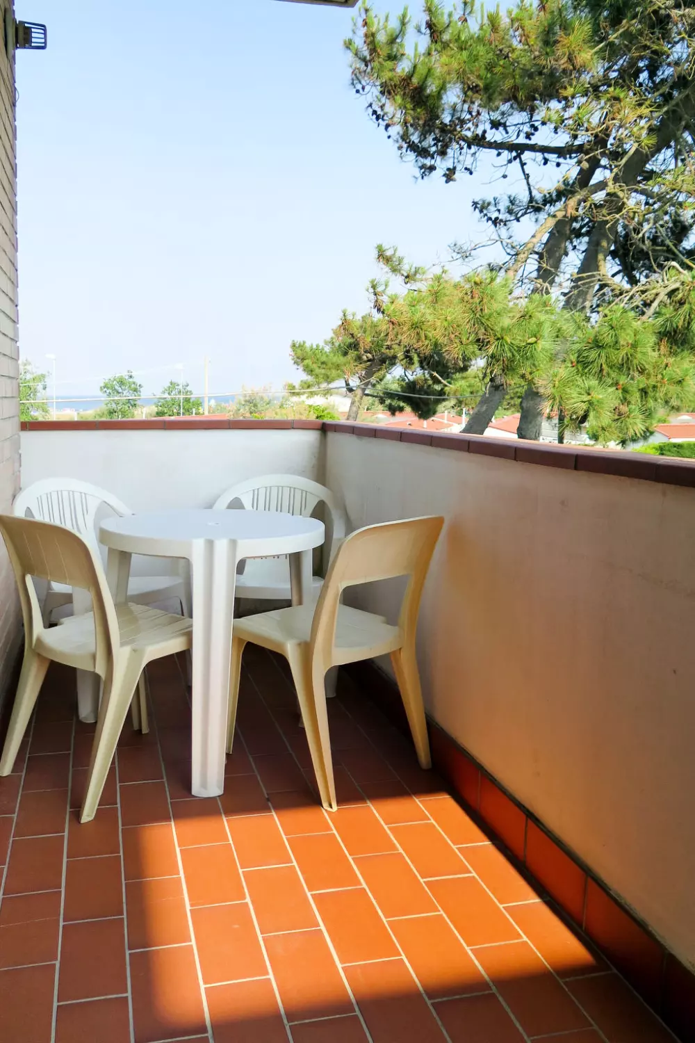 Résidence Casa Jolanda