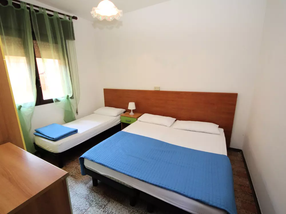 Résidence Casa Jolanda