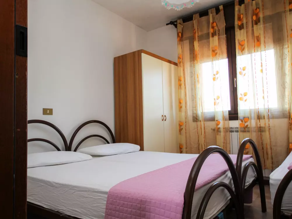 Résidence Casa Jolanda