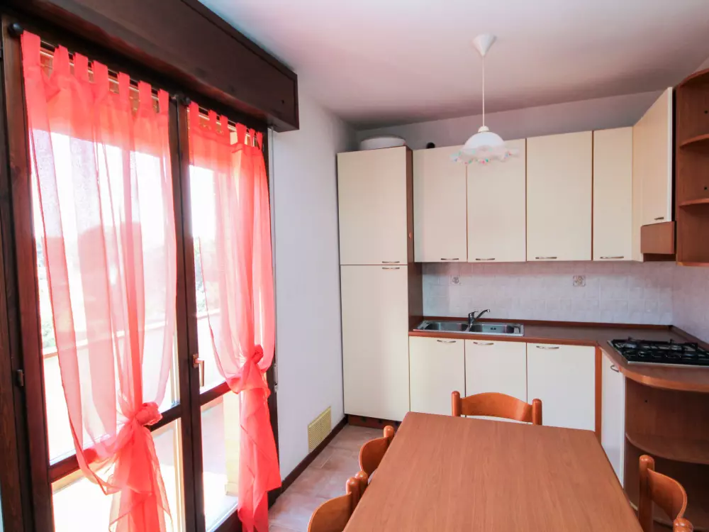 Résidence Casa Jolanda