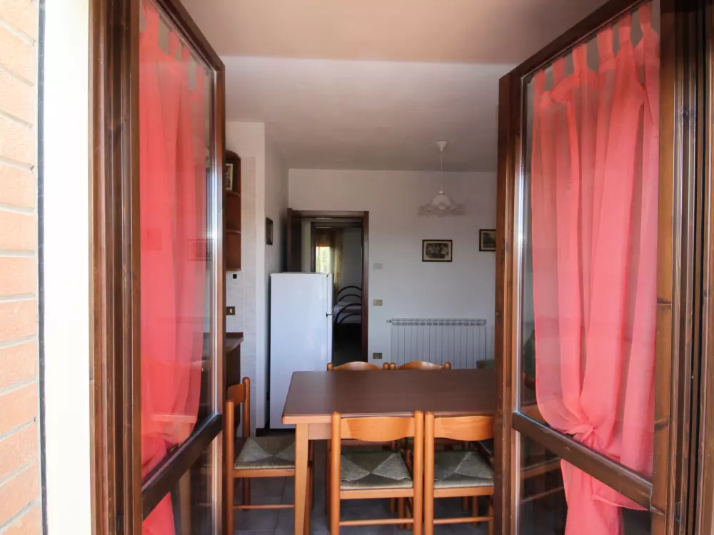 Résidence Casa Jolanda