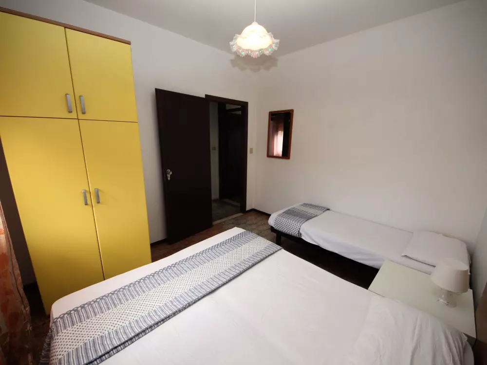 Résidence Casa Jolanda