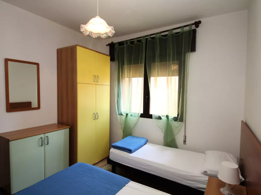 Résidence Casa Jolanda