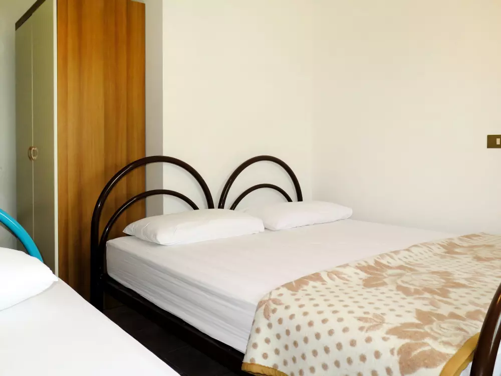 Résidence Casa Jolanda