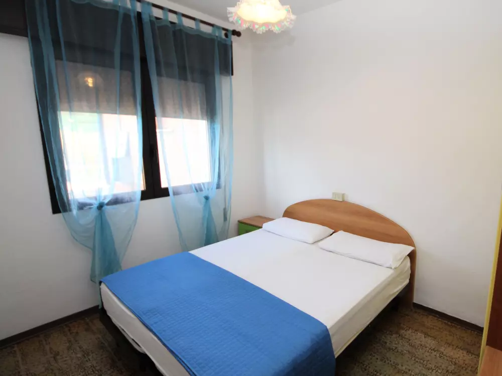 Résidence Casa Jolanda