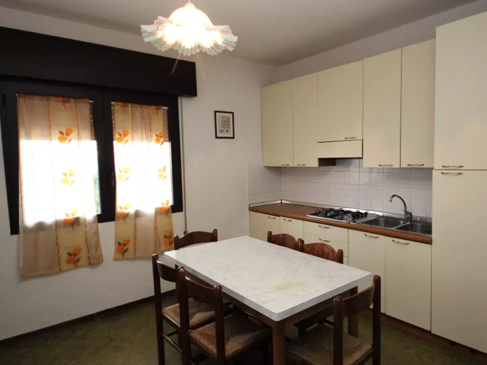 Résidence Casa Jolanda