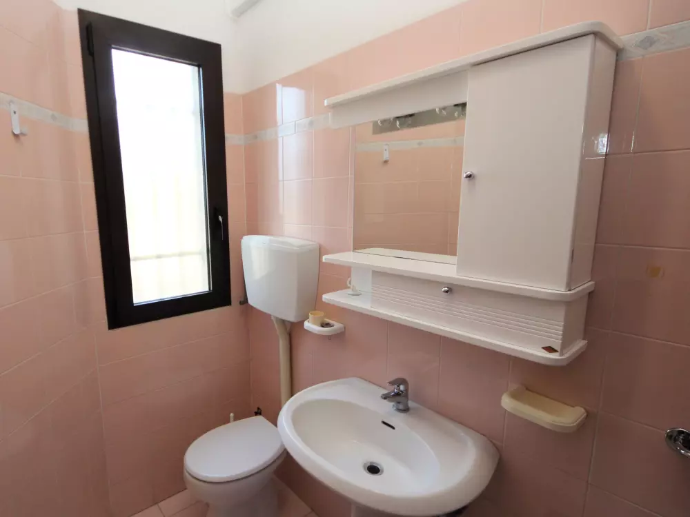 Résidence Casa Jolanda