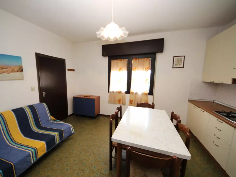 Résidence Casa Jolanda