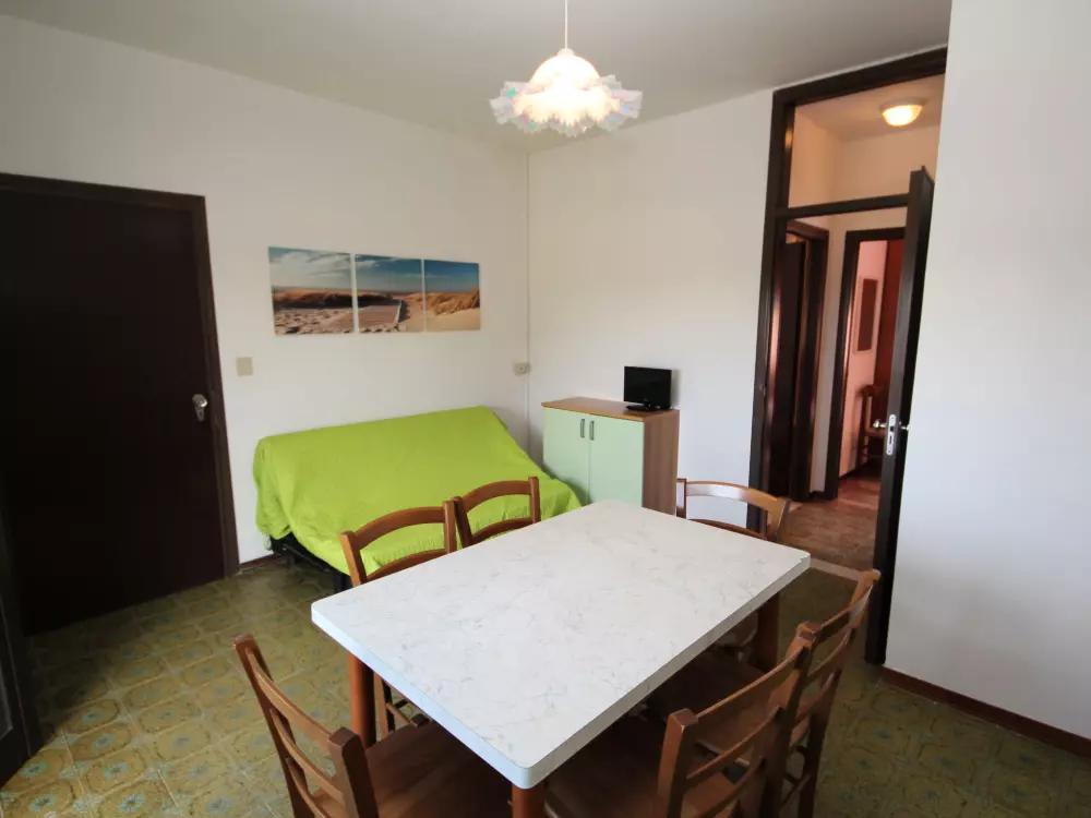 Résidence Casa Jolanda