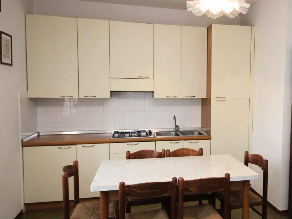 Résidence Casa Jolanda