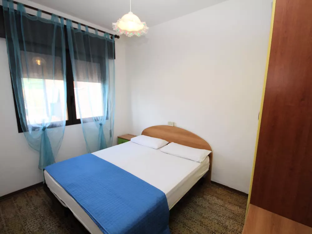 Résidence Casa Jolanda