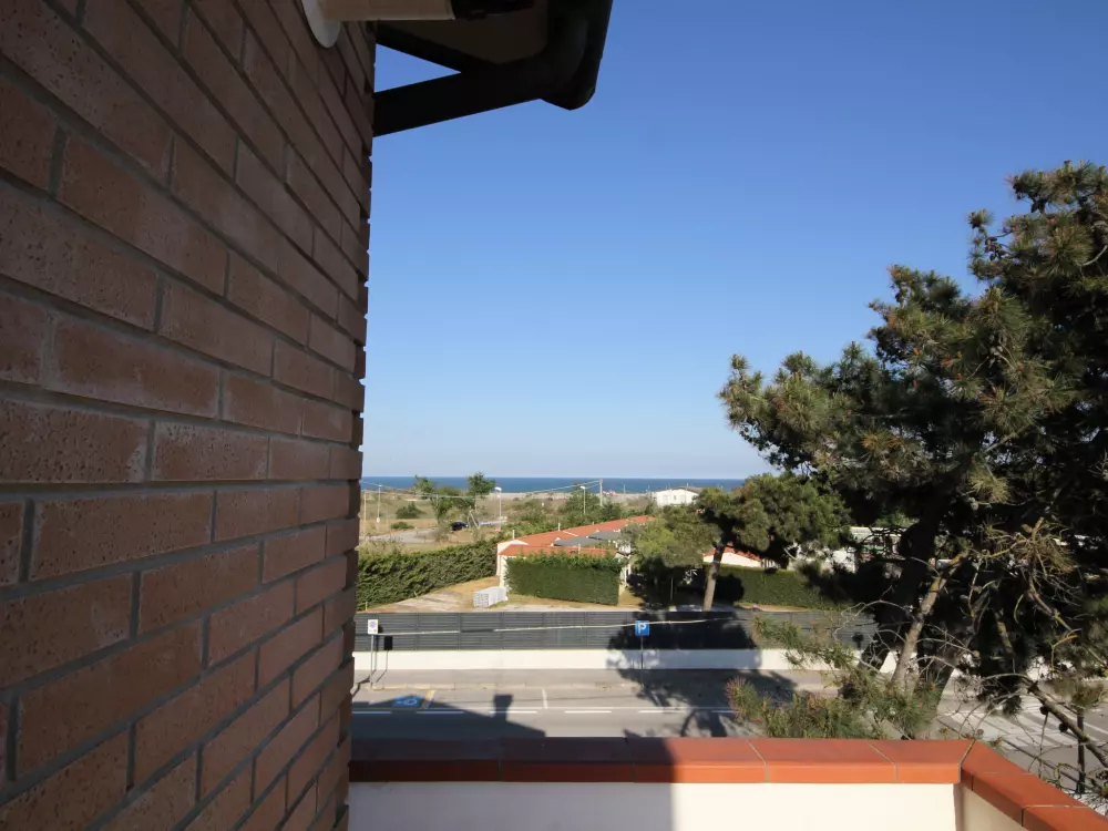 Résidence Casa Jolanda