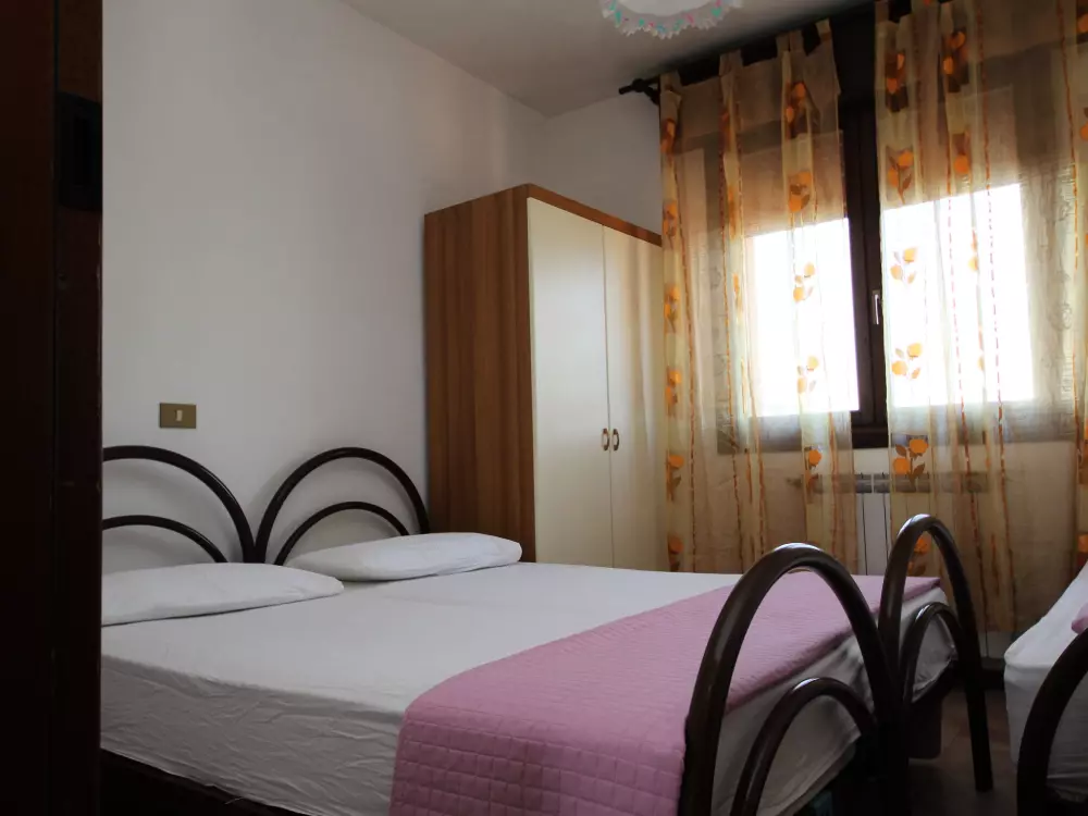 Résidence Casa Jolanda