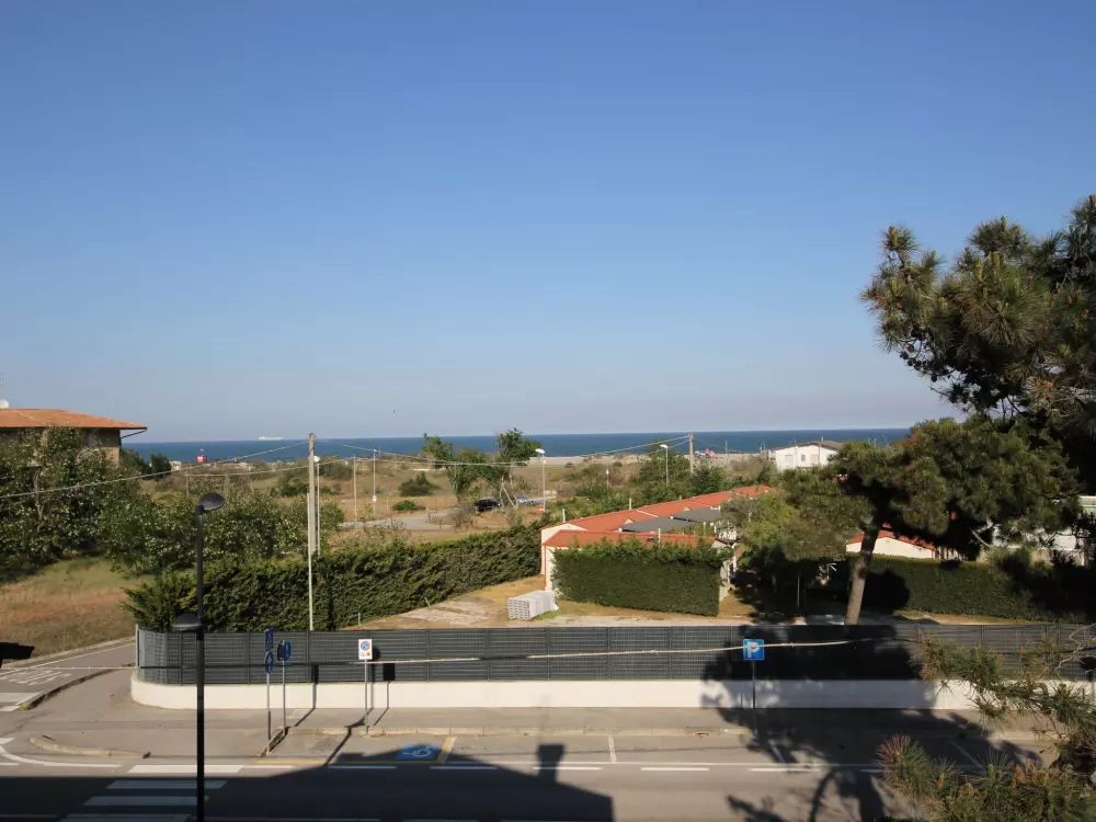 Résidence Casa Jolanda