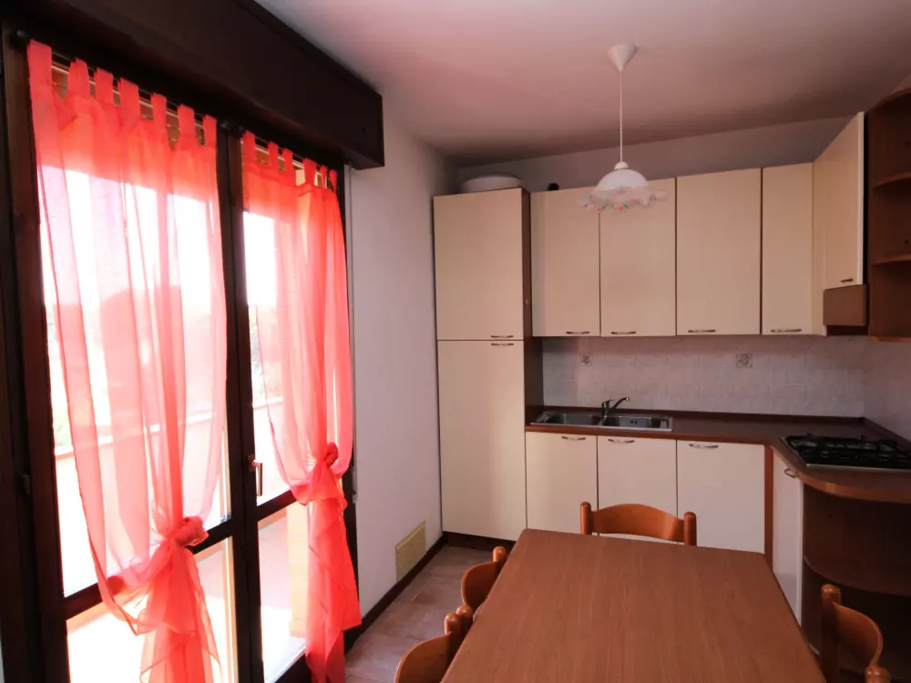 Résidence Casa Jolanda