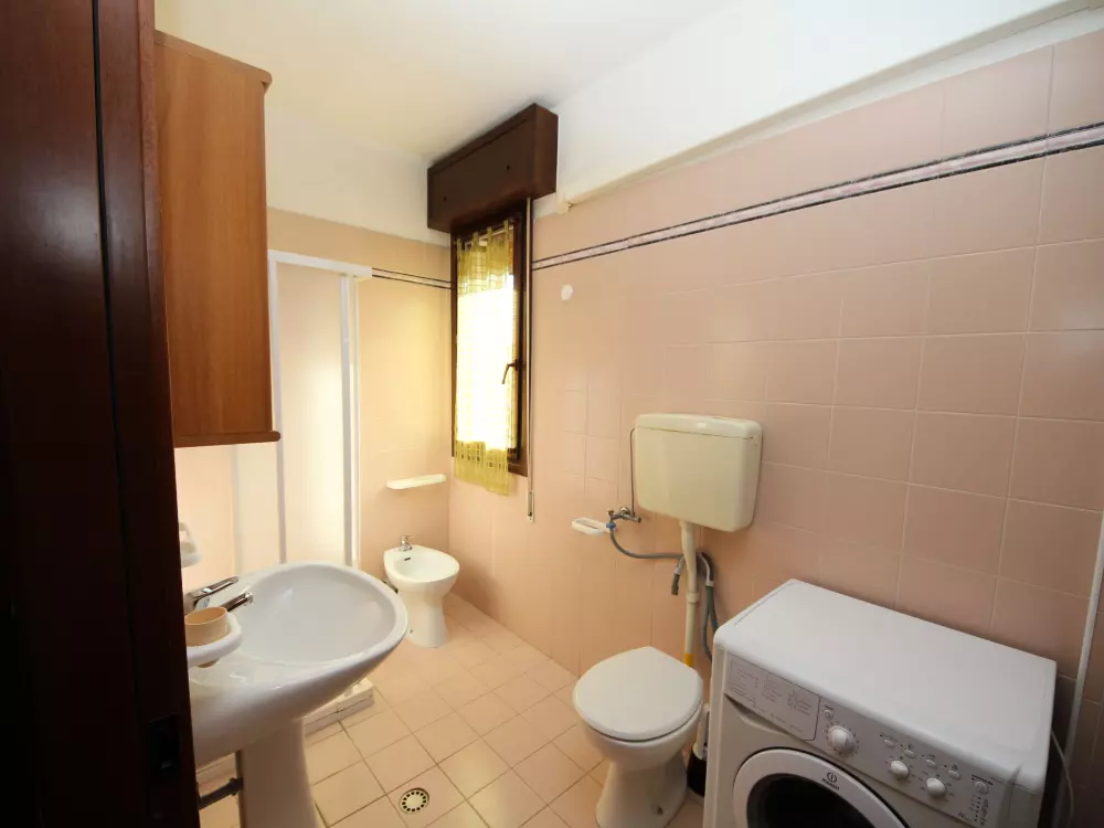 Résidence Casa Jolanda