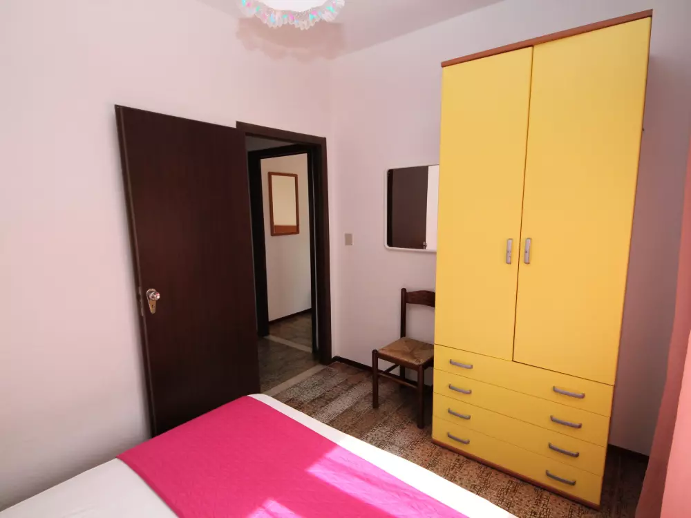 Résidence Casa Jolanda