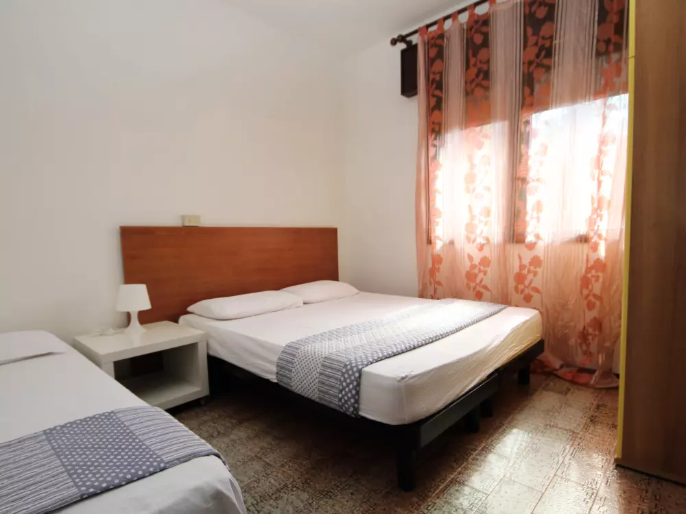 Résidence Casa Jolanda