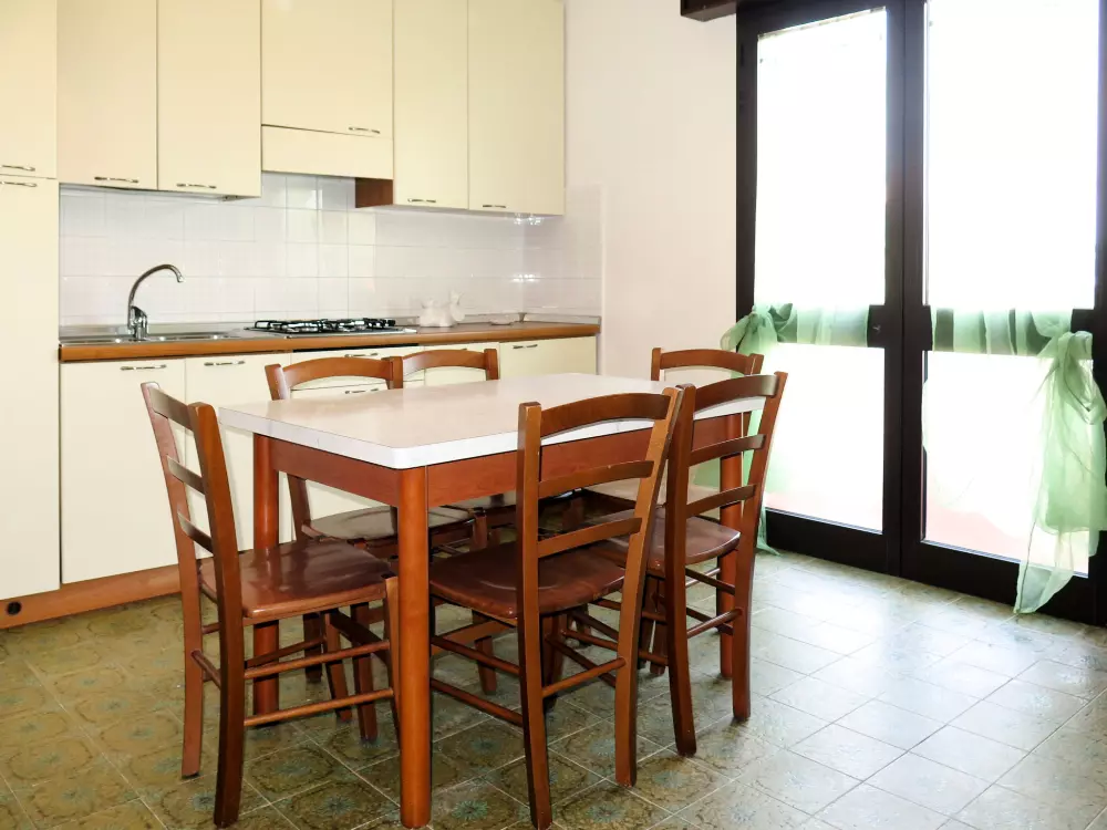 Résidence Casa Jolanda