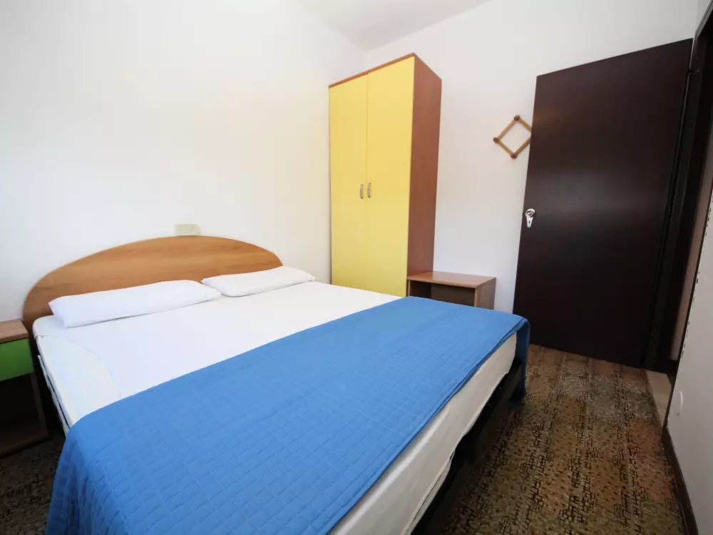 Résidence Casa Jolanda