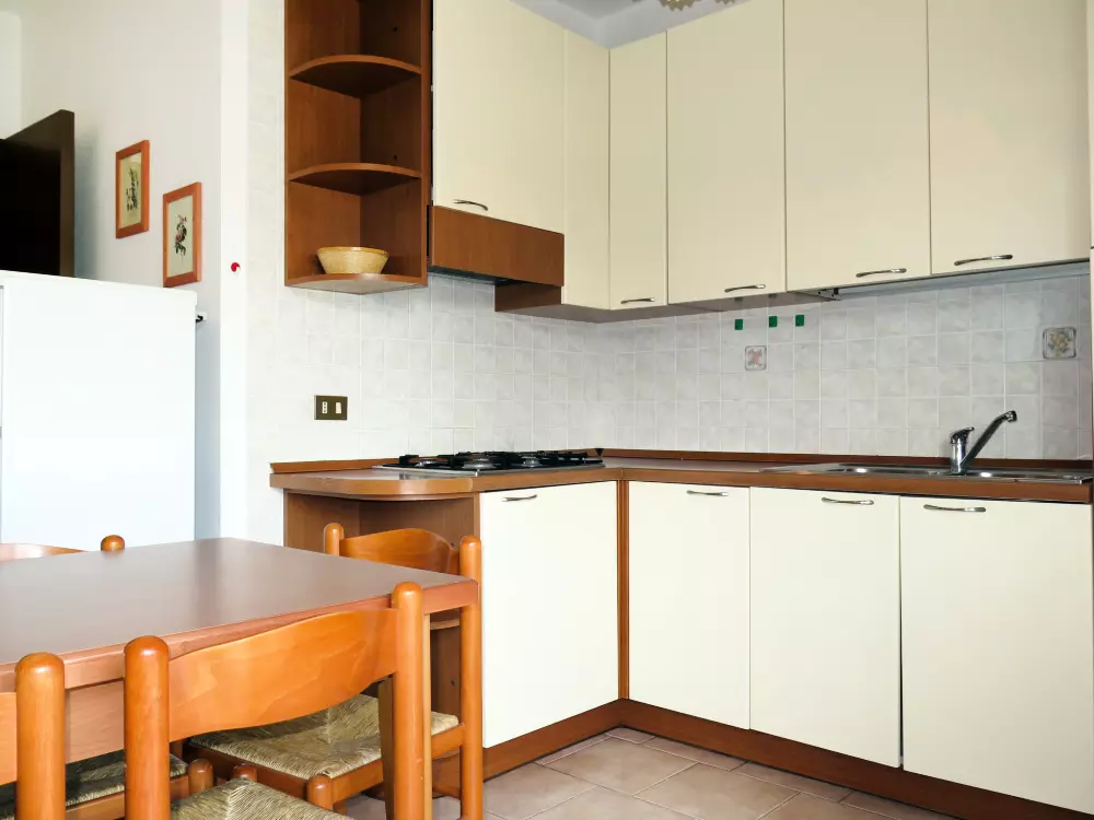 Résidence Casa Jolanda