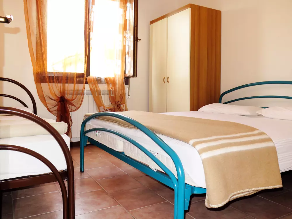 Résidence Casa Jolanda