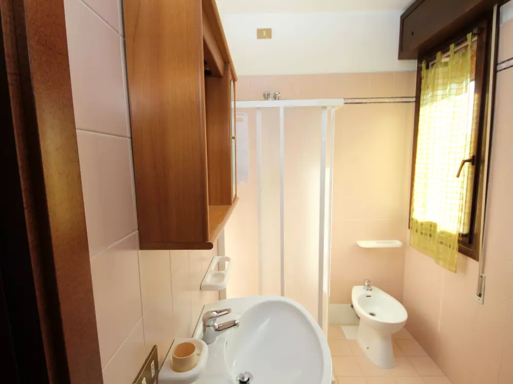 Résidence Casa Jolanda