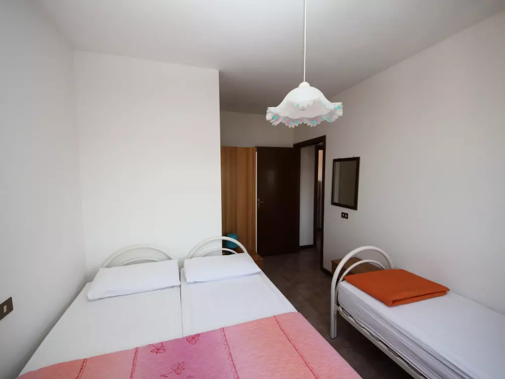 Résidence Casa Jolanda