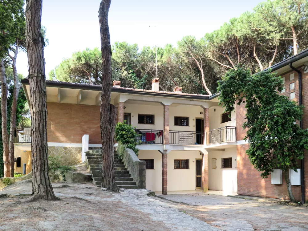 Résidence Casa Sandra