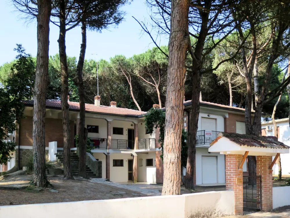 Résidence Casa Sandra