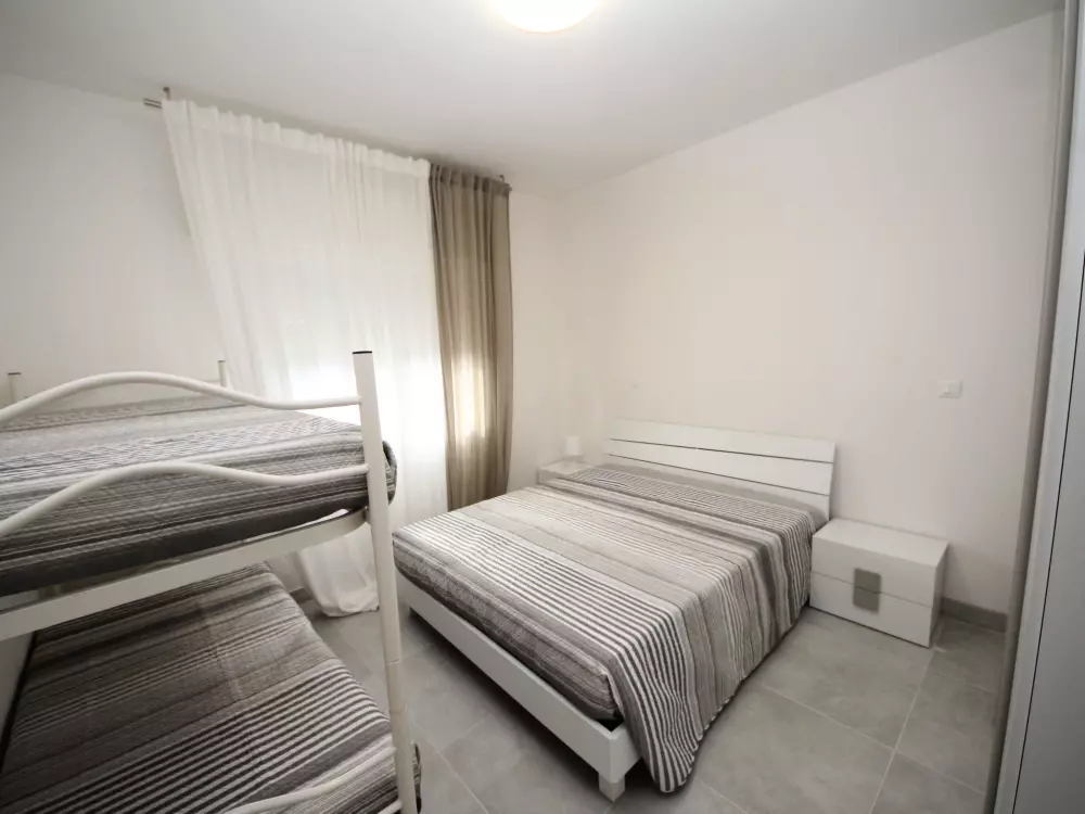 Résidence Casa Sandra