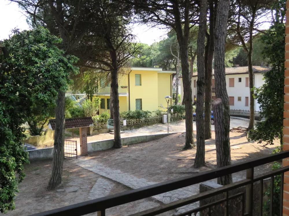 Résidence Casa Sandra