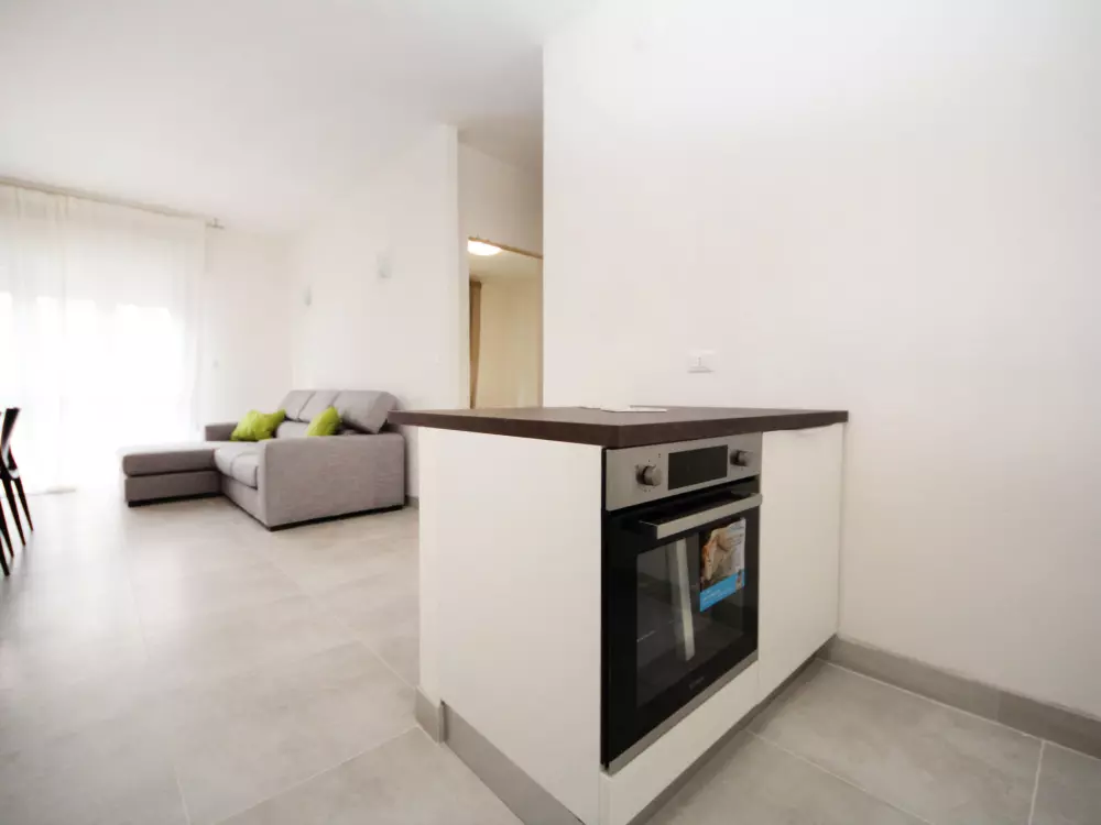 Résidence Casa Sandra