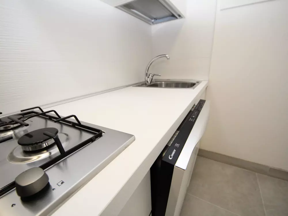 Résidence Casa Sandra