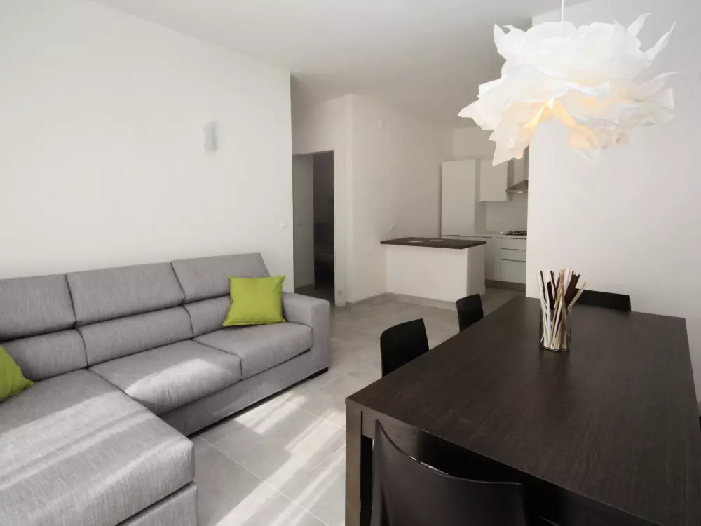 Résidence Casa Sandra