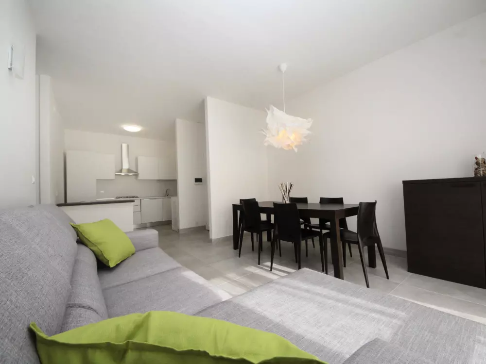 Résidence Casa Sandra